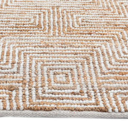 SUFI WOOLLEN AND JUTE DHURRIE