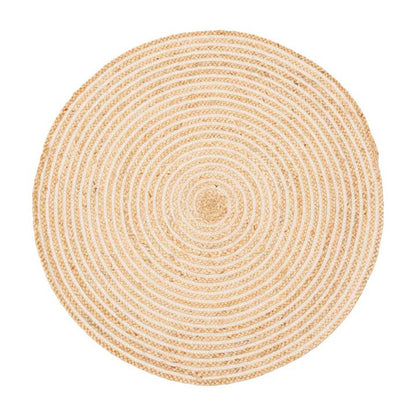 SPIRAL JUTE RUGS