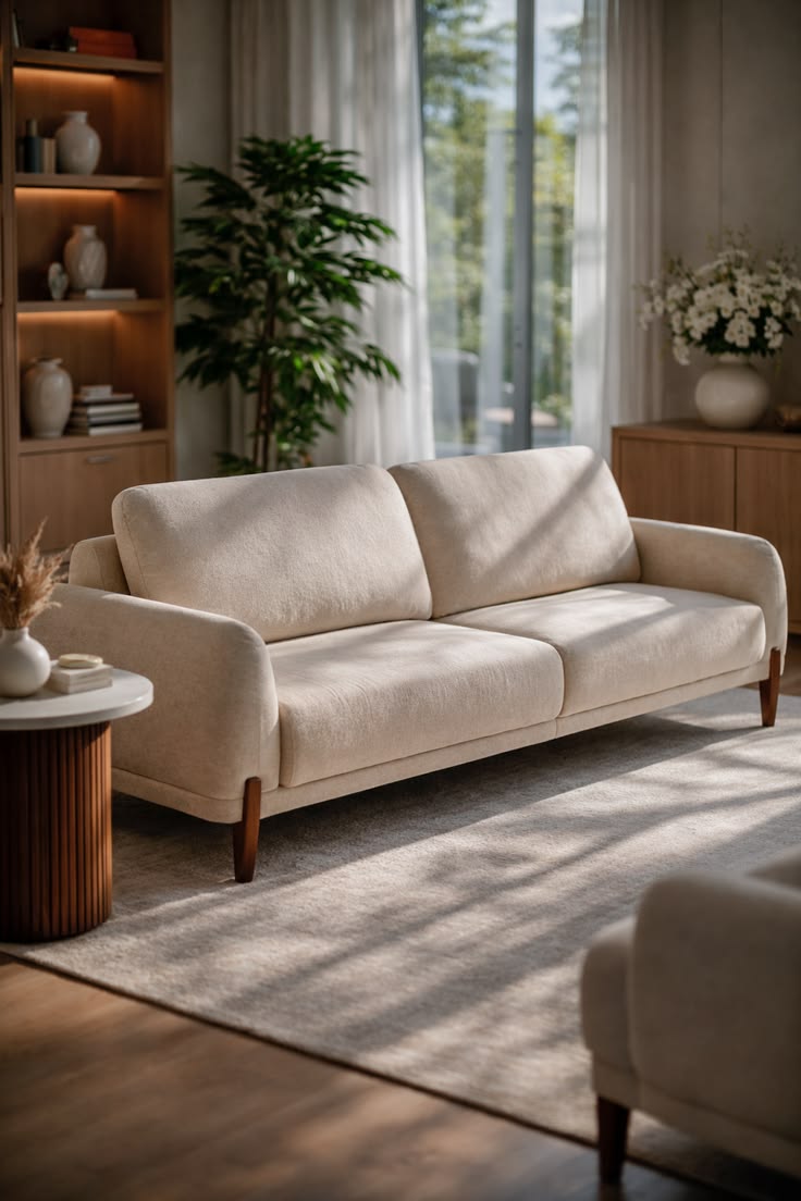SAMPLE SOFA