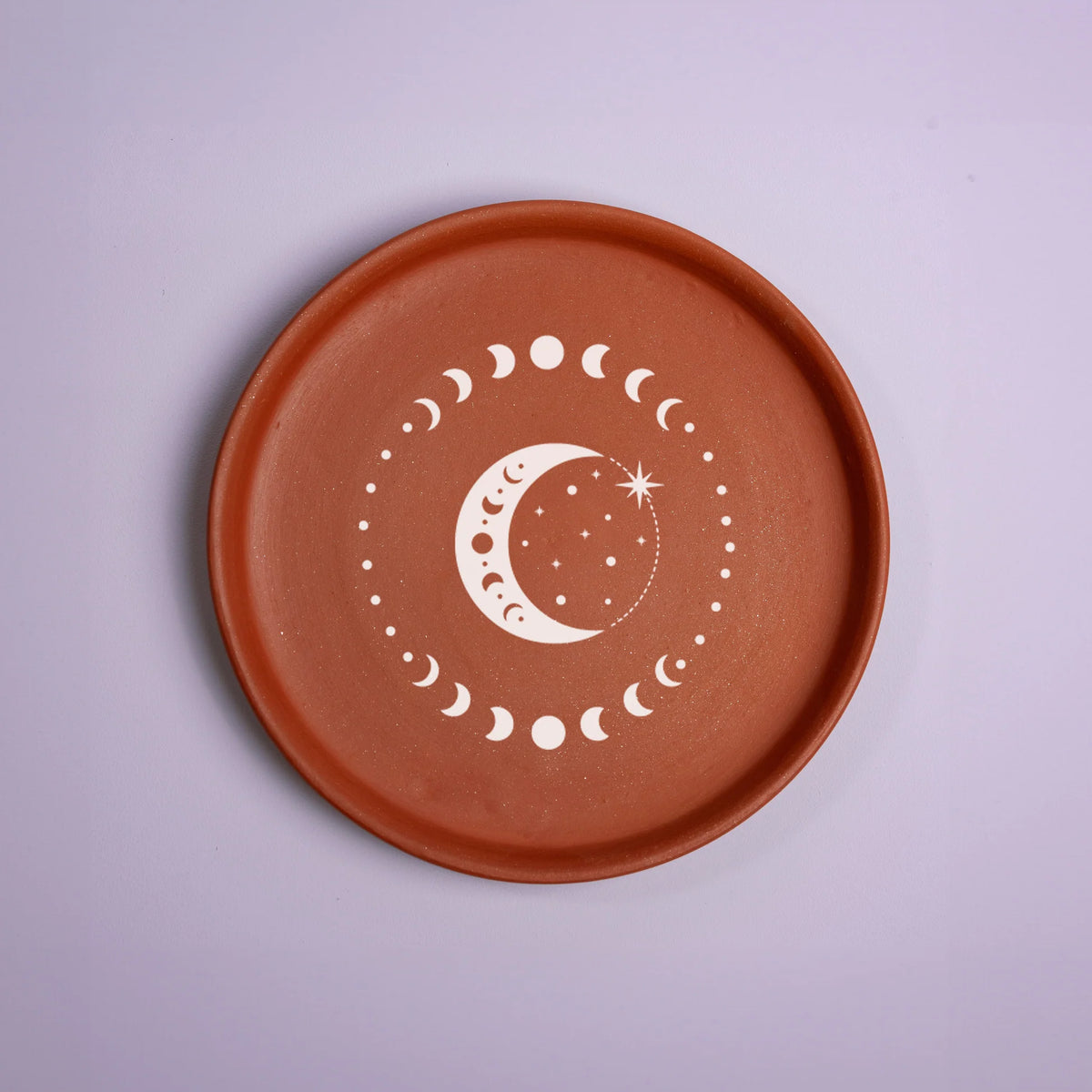 PHASES OF MOON