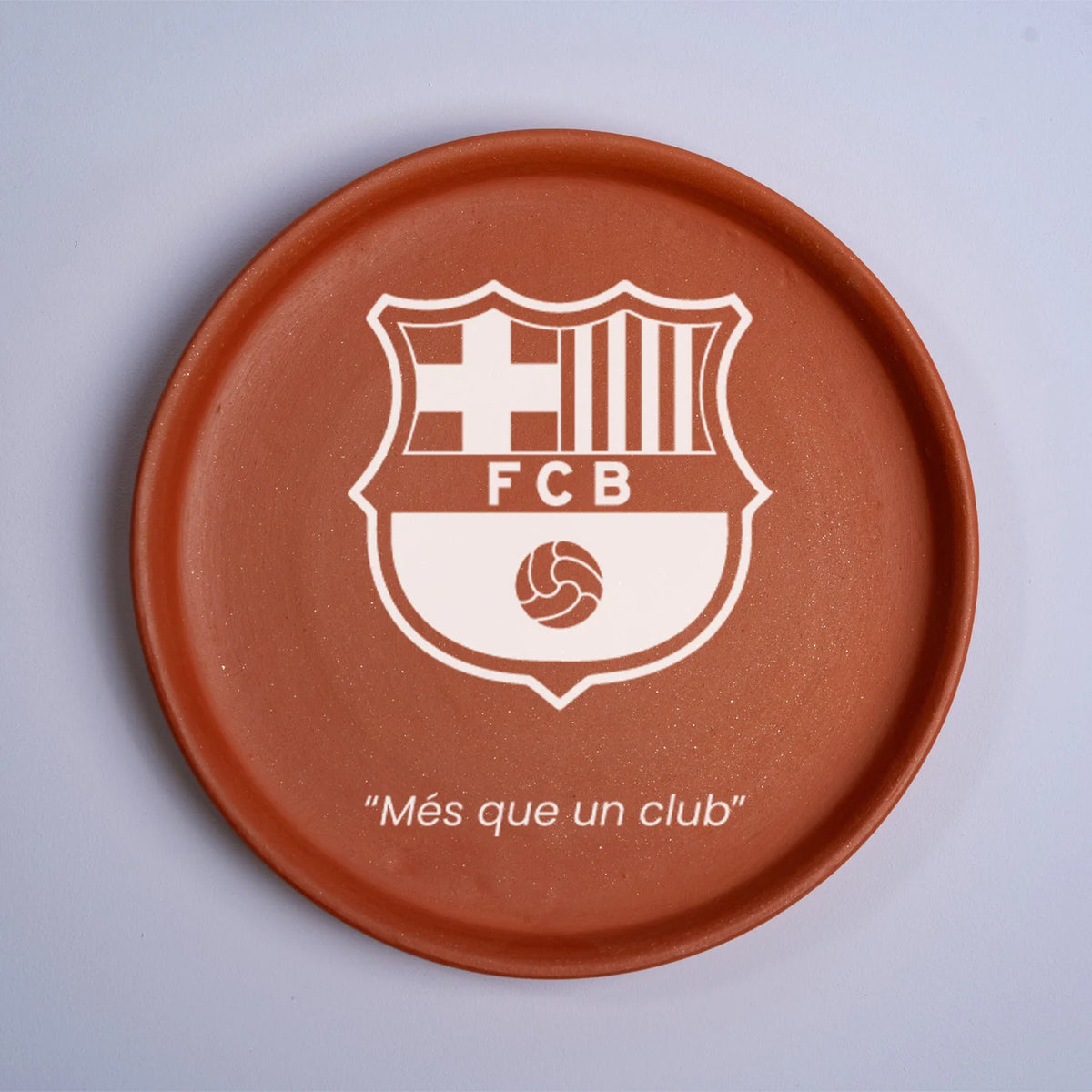 FOOTBALL CLUB BARCELONA