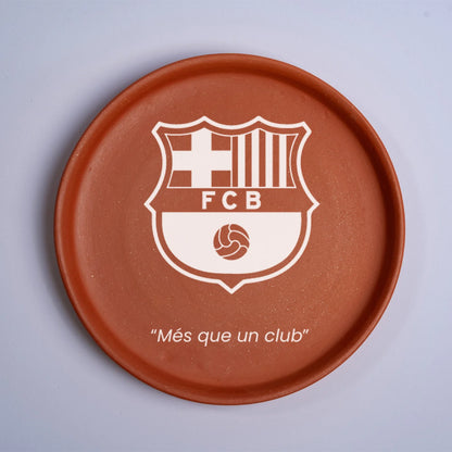 FOOTBALL CLUB BARCELONA