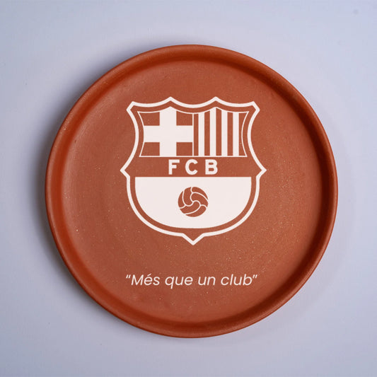 FOOTBALL CLUB BARCELONA