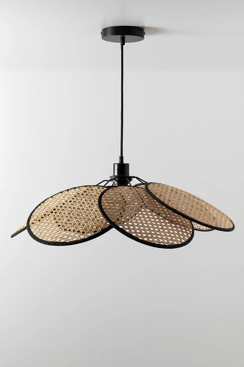 BAMBOO HANGING LAMP