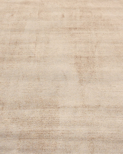 SAHARA BEIGE VELORA ROUND RUG