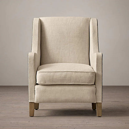 ARARAT WING CHAIR