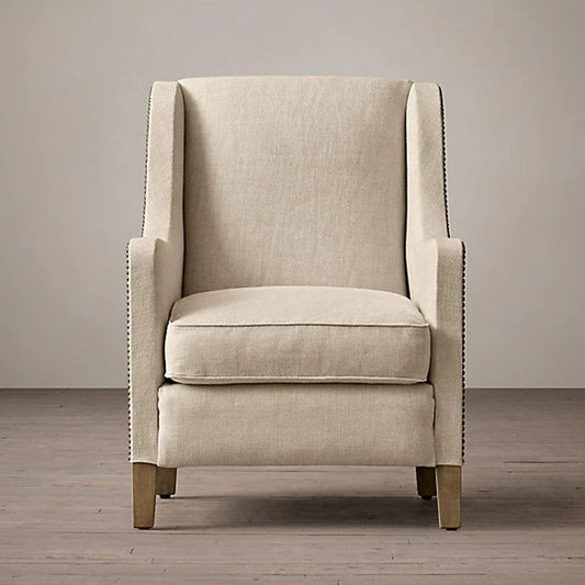 ARARAT WING CHAIR