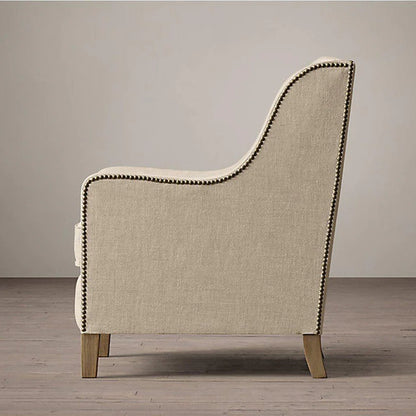 ARARAT WING CHAIR