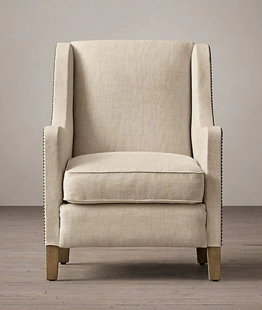 ARARAT WING CHAIR