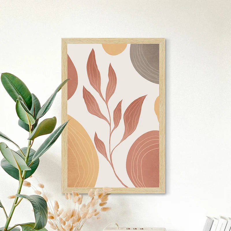 BOHO PAINTING SET OF 3