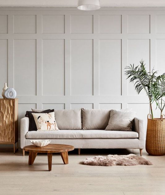 BRISTOL SOFA