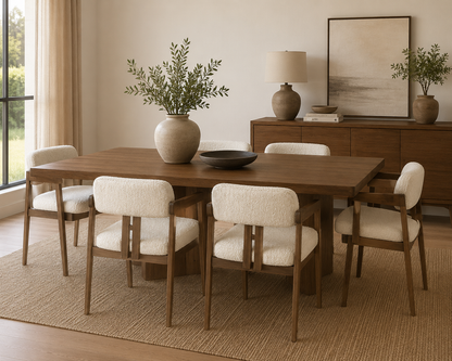OSLO CHAIR