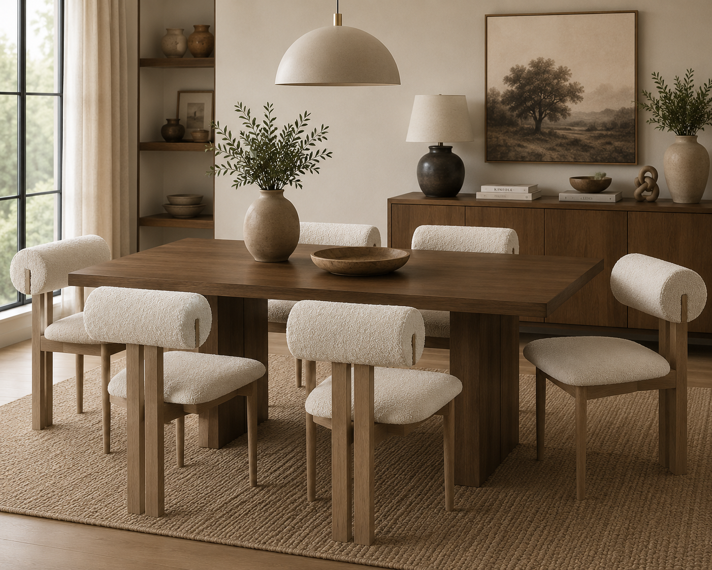 NOMA CHAIR