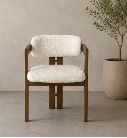 OSLO CHAIR
