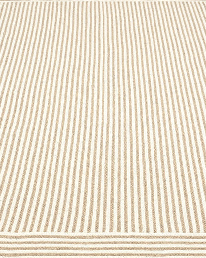 URNA LAGOON RUG BEIGE