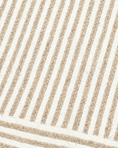 URNA LAGOON RUG BEIGE