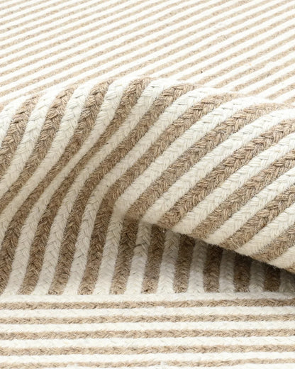 URNA LAGOON RUG BEIGE