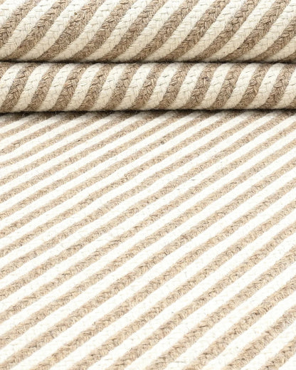 URNA LAGOON RUG BEIGE