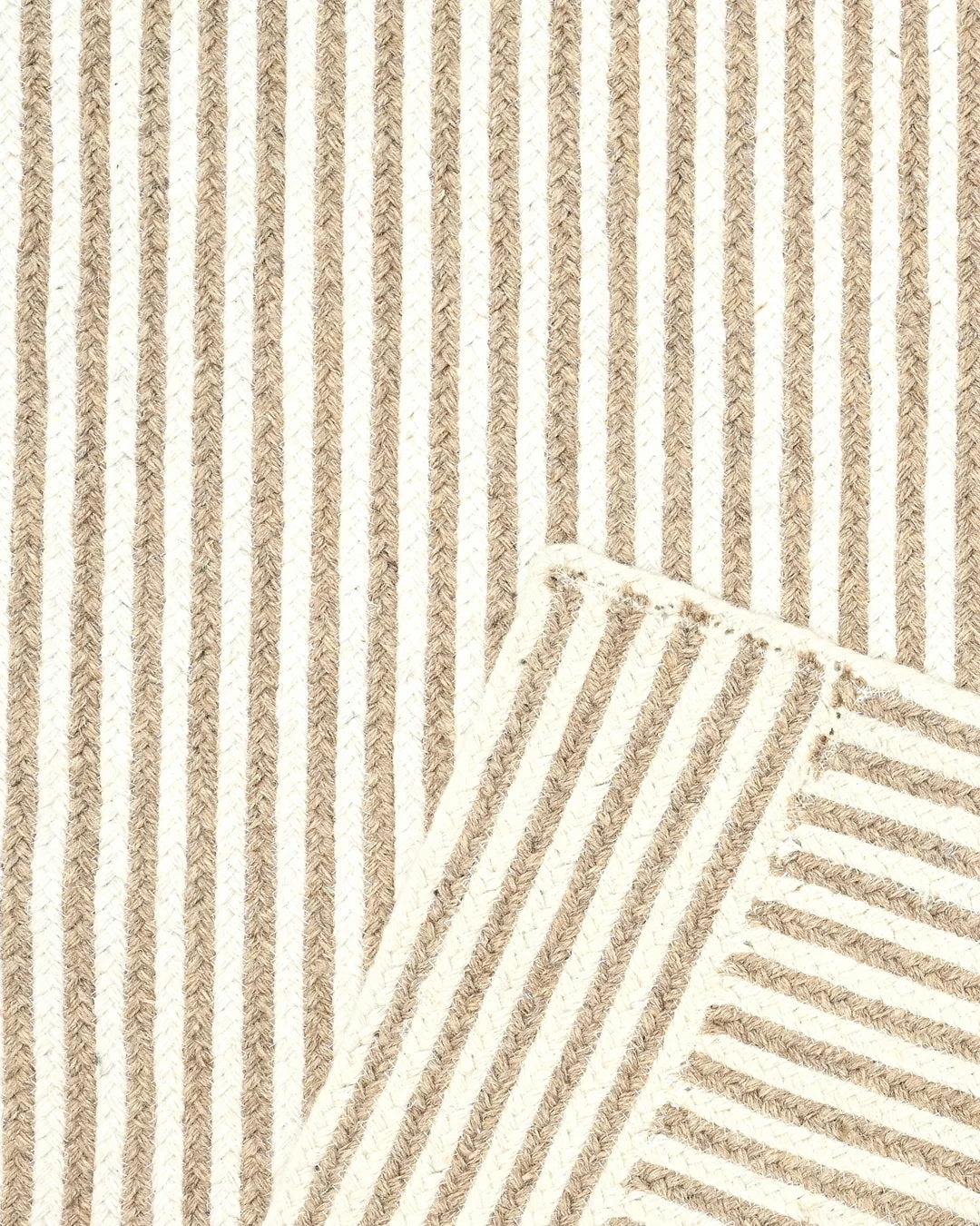 URNA LAGOON RUG BEIGE
