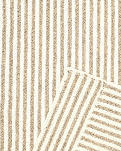 URNA LAGOON RUG BEIGE