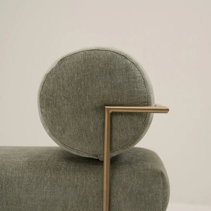 GATSBY OTTOMAN
