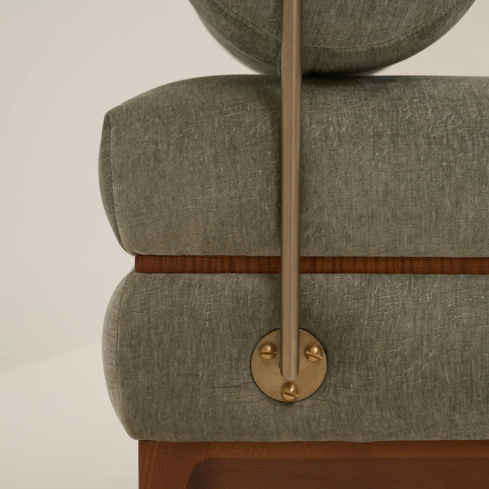 GATSBY OTTOMAN