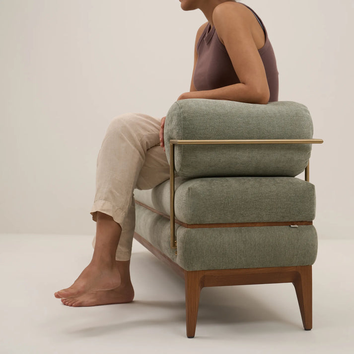 GATSBY OTTOMAN