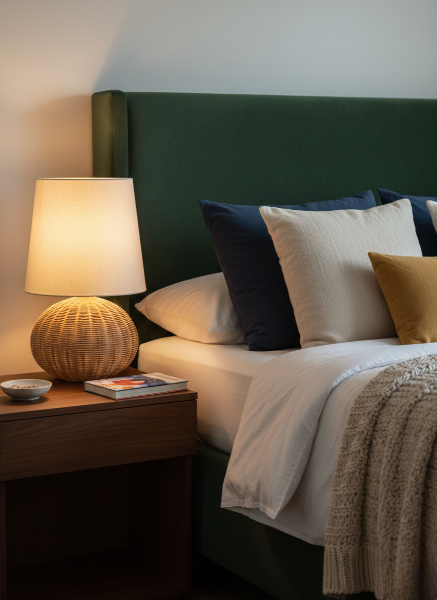 THE ARLO LAMP
