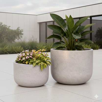 BOTANICA HAVEN ( SET OF 2)