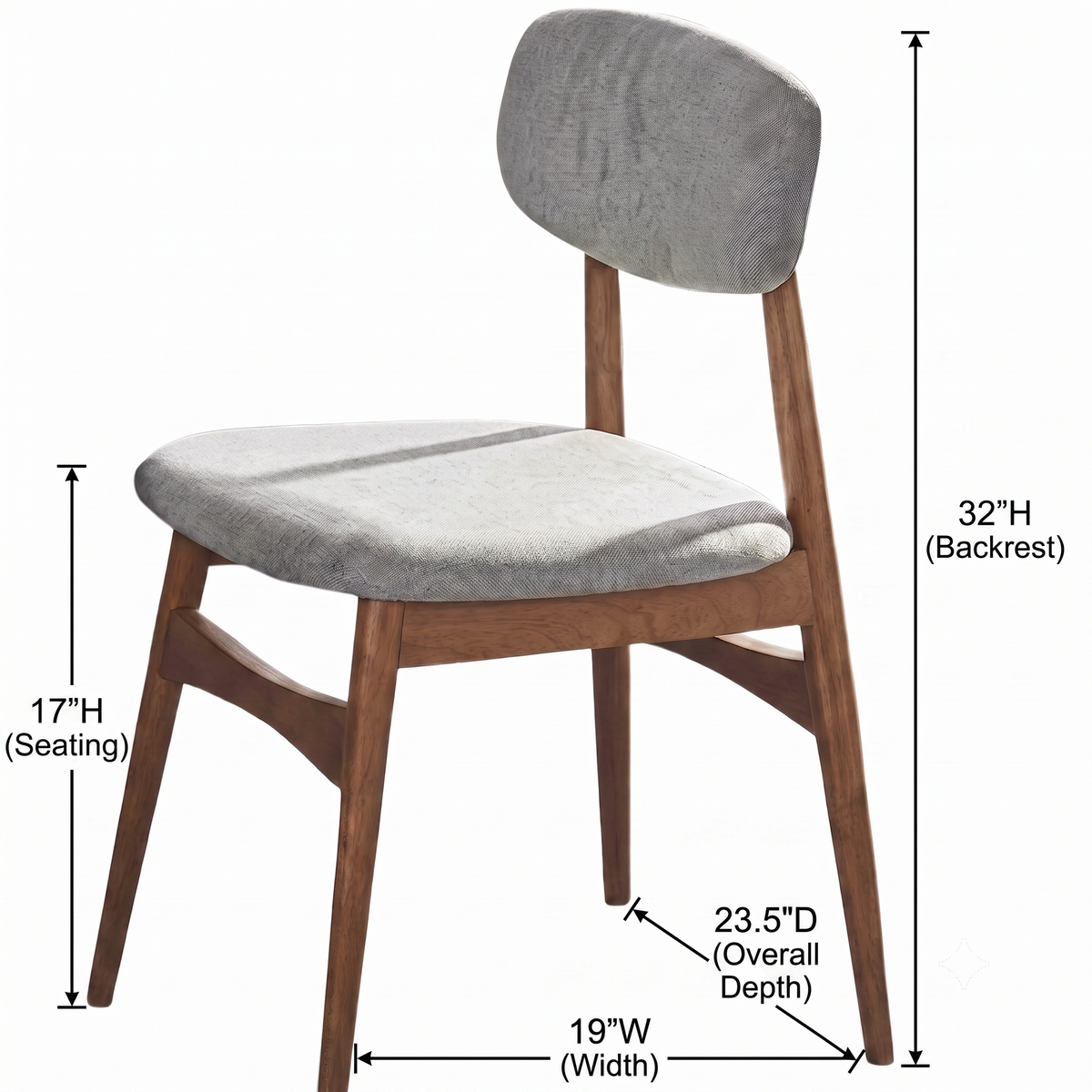 RETROFORM CHAIR