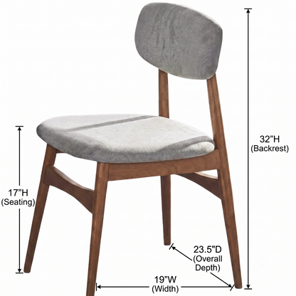 RETROFORM CHAIR