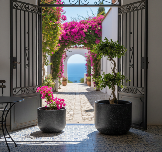 GRANDEUR DUO (SET OF 2)