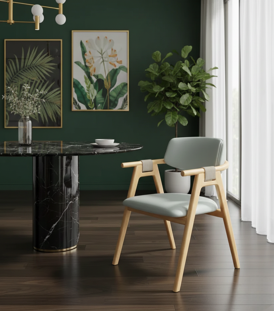 SOLVI CHAIR