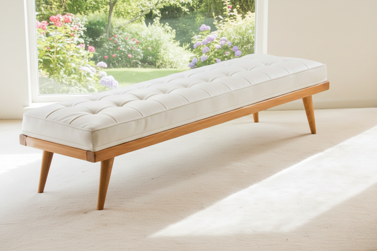THE TAPER BENCH