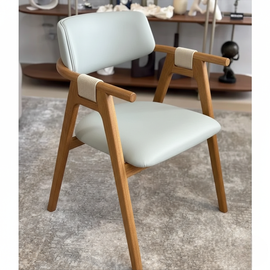 SOLVI CHAIR