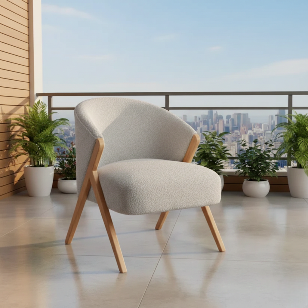 COCOON CHAIR