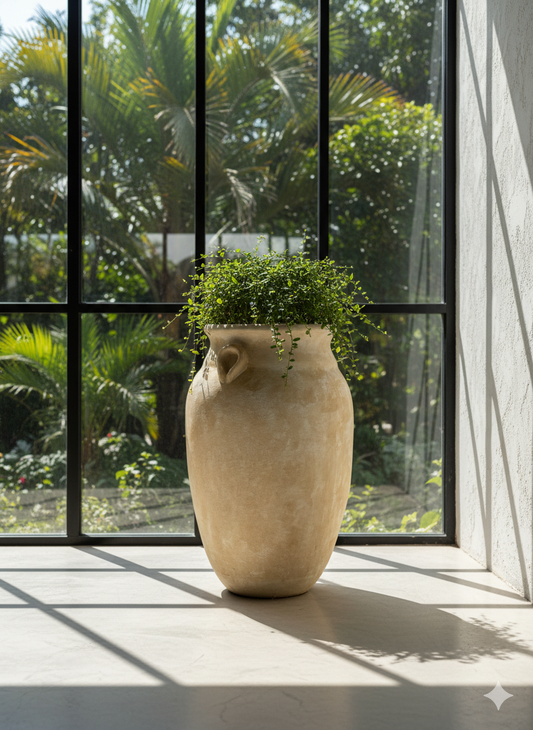 AURORA PAASH PLANTER