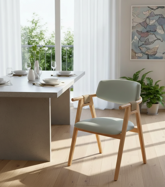 SOLVI CHAIR