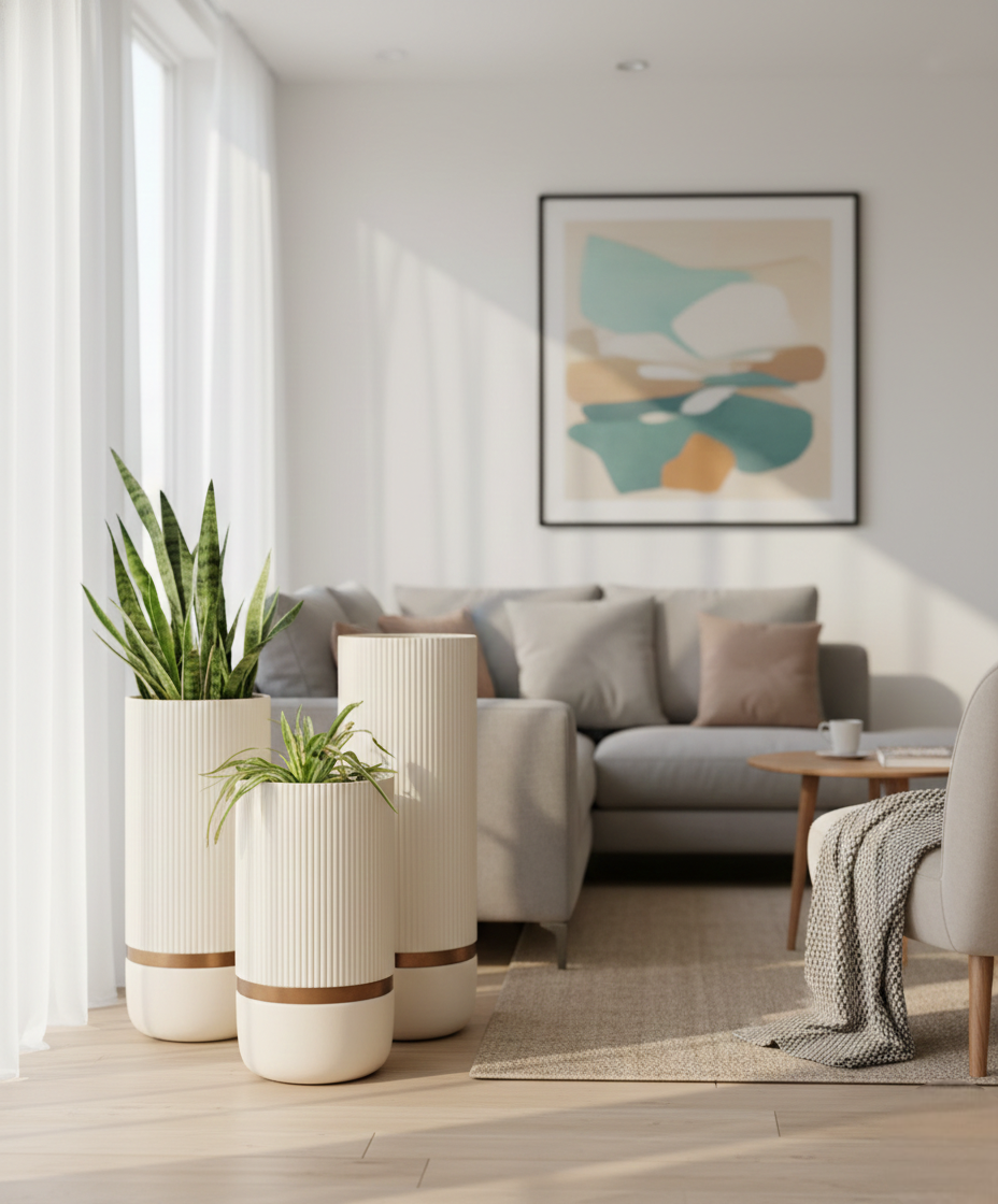 LIVSTA ( SET OF 3)