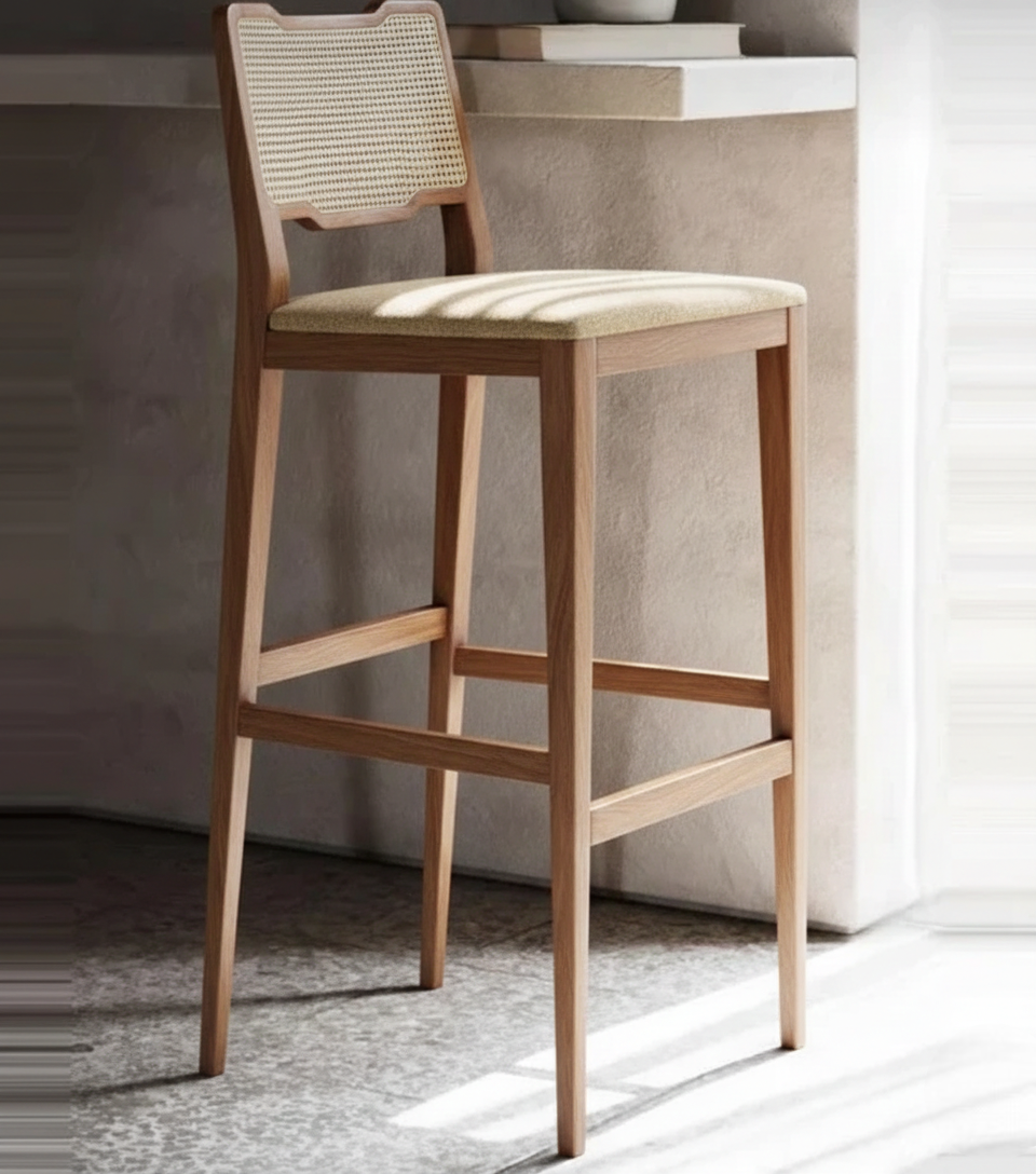 SOLACE STOOL