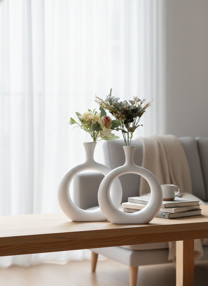 CIRKLA (SET OF 2)