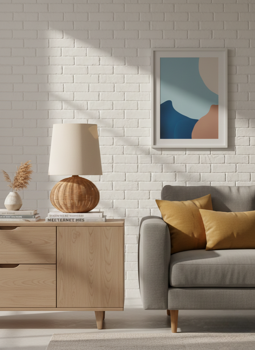 THE ARLO LAMP