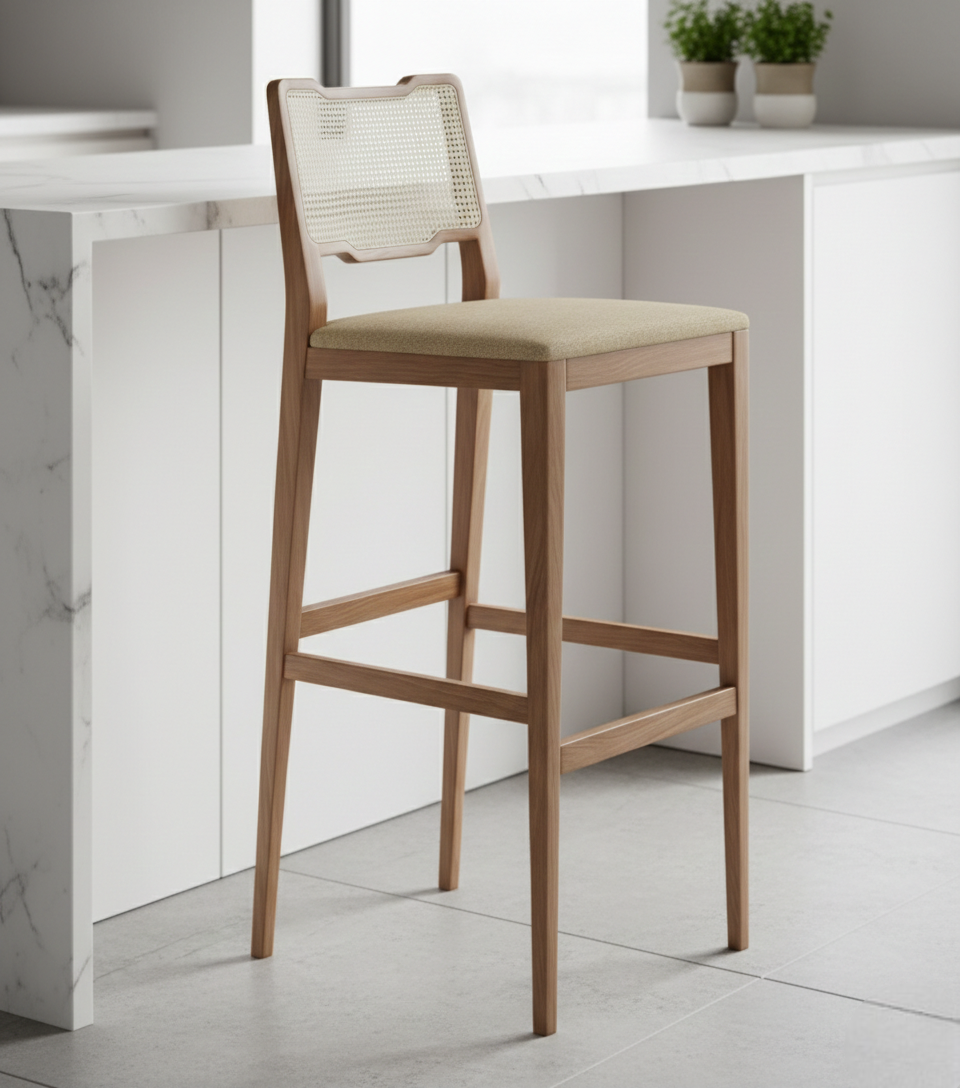 SOLACE STOOL