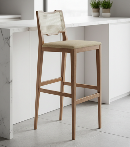 SOLACE STOOL