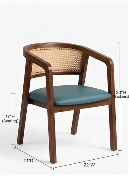 VISTA CHAIR