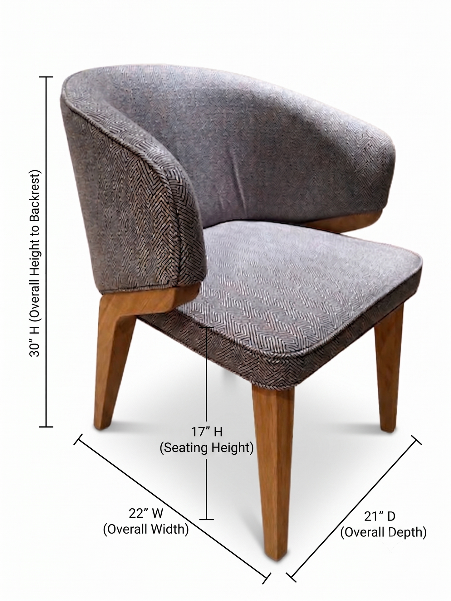 CIELA CHAIR