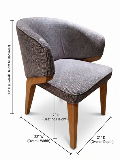 CIELA CHAIR