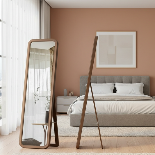 URBAN STAND MIRROR