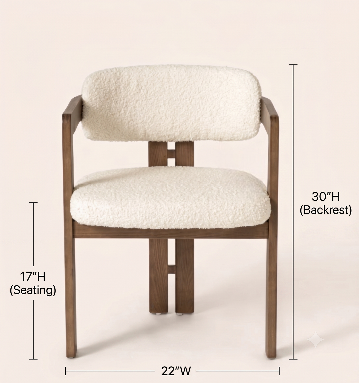 OSLO CHAIR