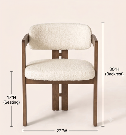 OSLO CHAIR